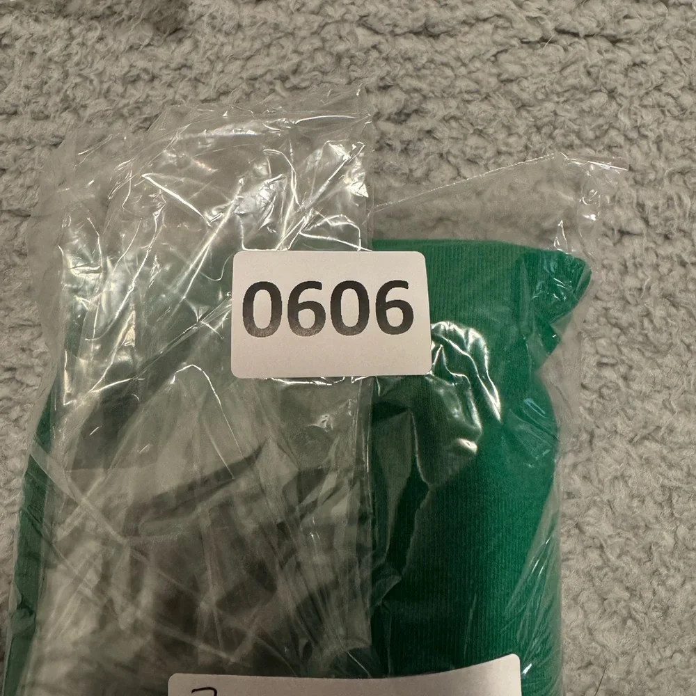 Nike athletic department‎ green Spellout shirt - Picture 6 of 6